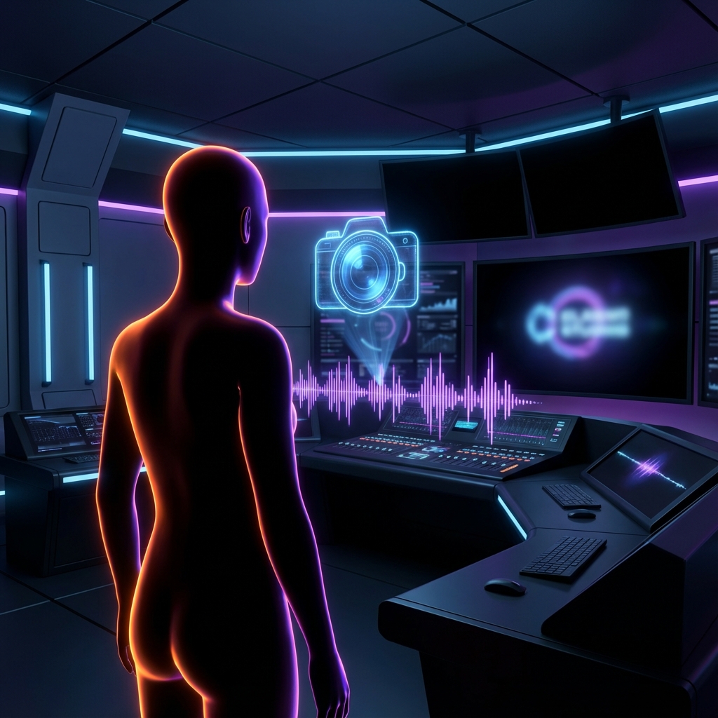 AI Livestream Avatar